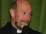 Institution of the Revd Canon Patrick Lawrence in Monkstown